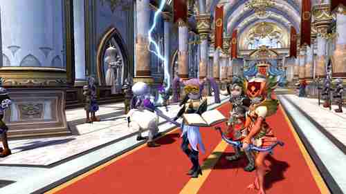 《荒野大镖客OL》“自由模式”特别奖励活动上线！